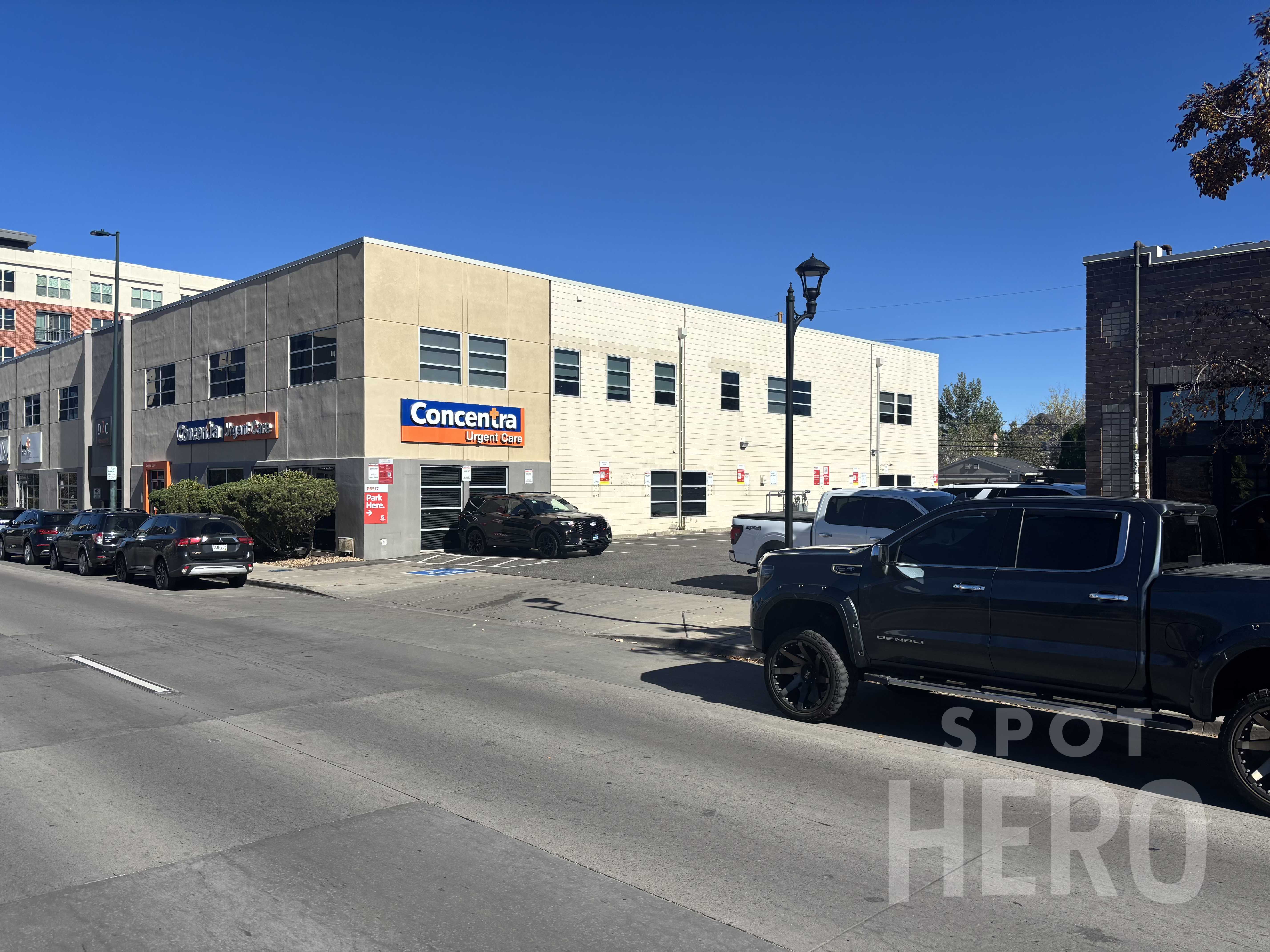 Facility image