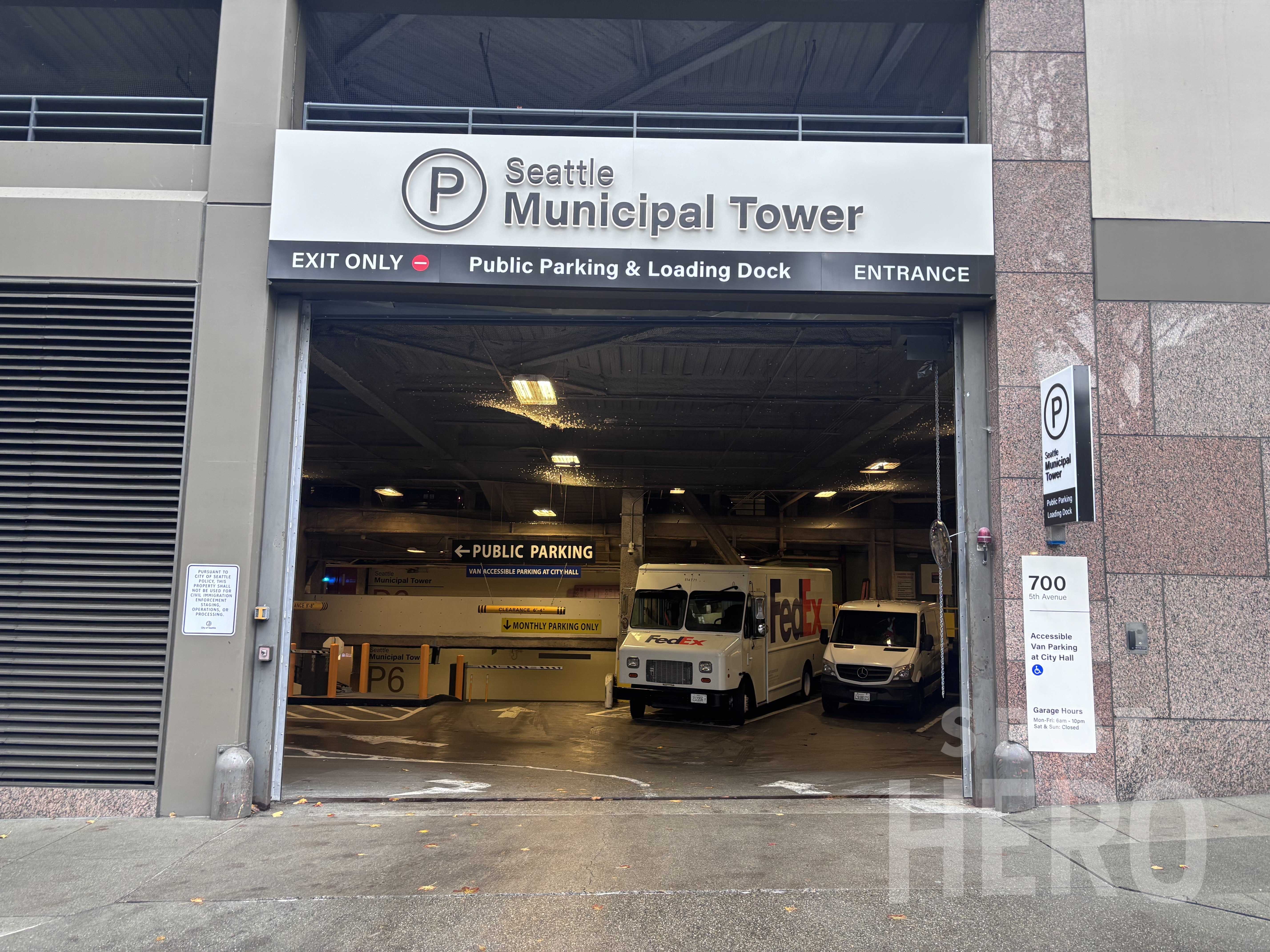 Facility image