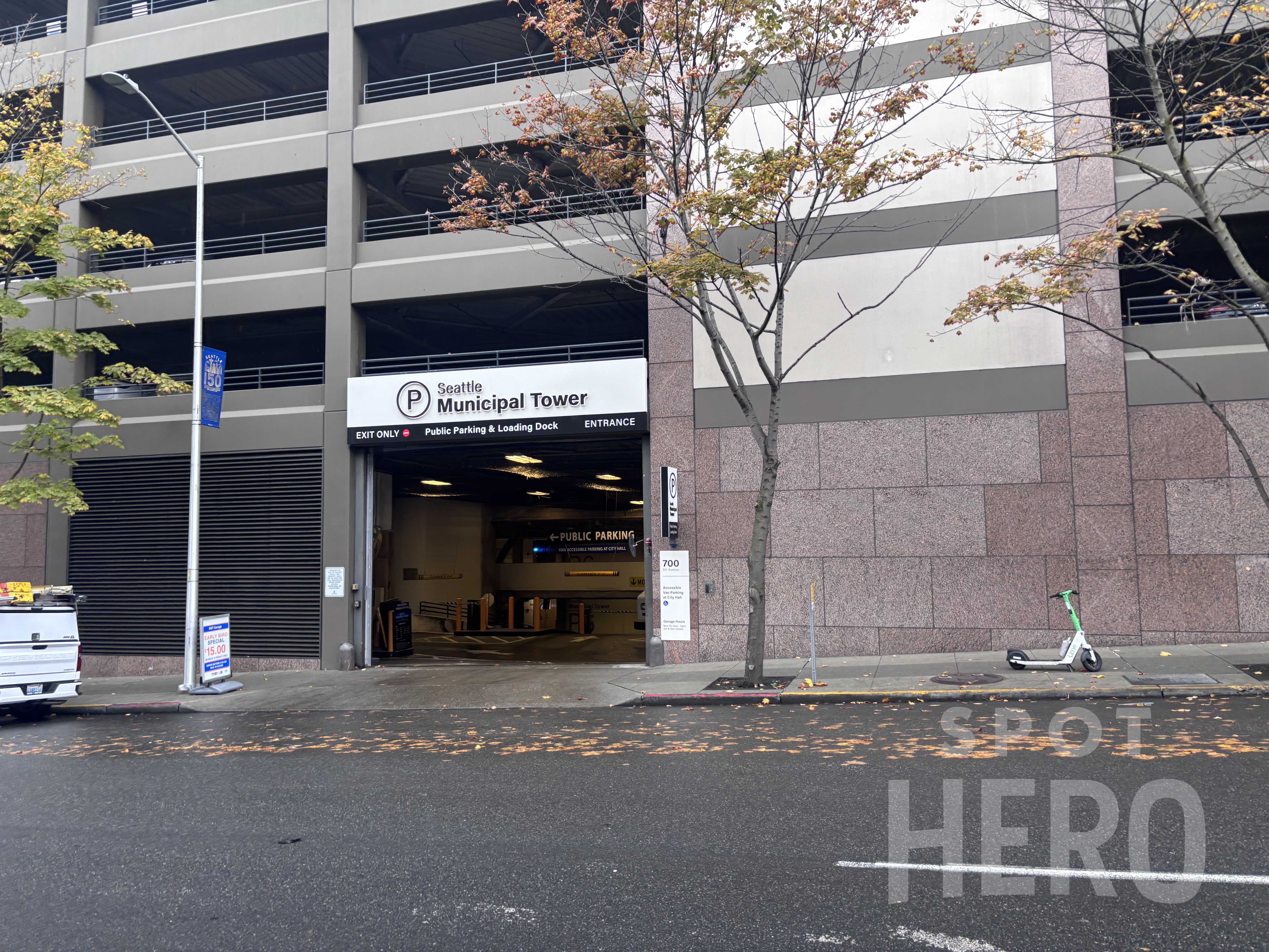Facility image