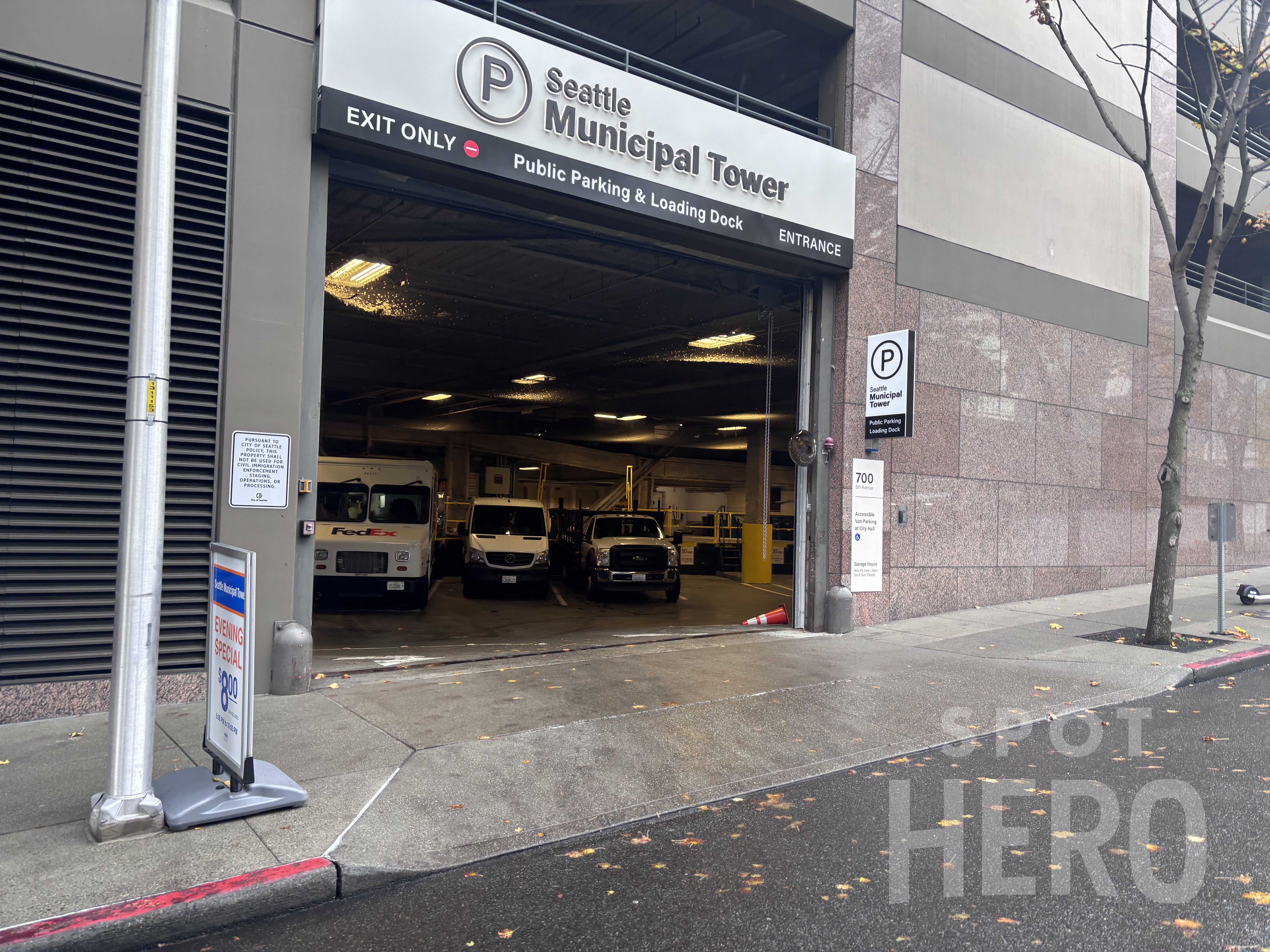 Facility image