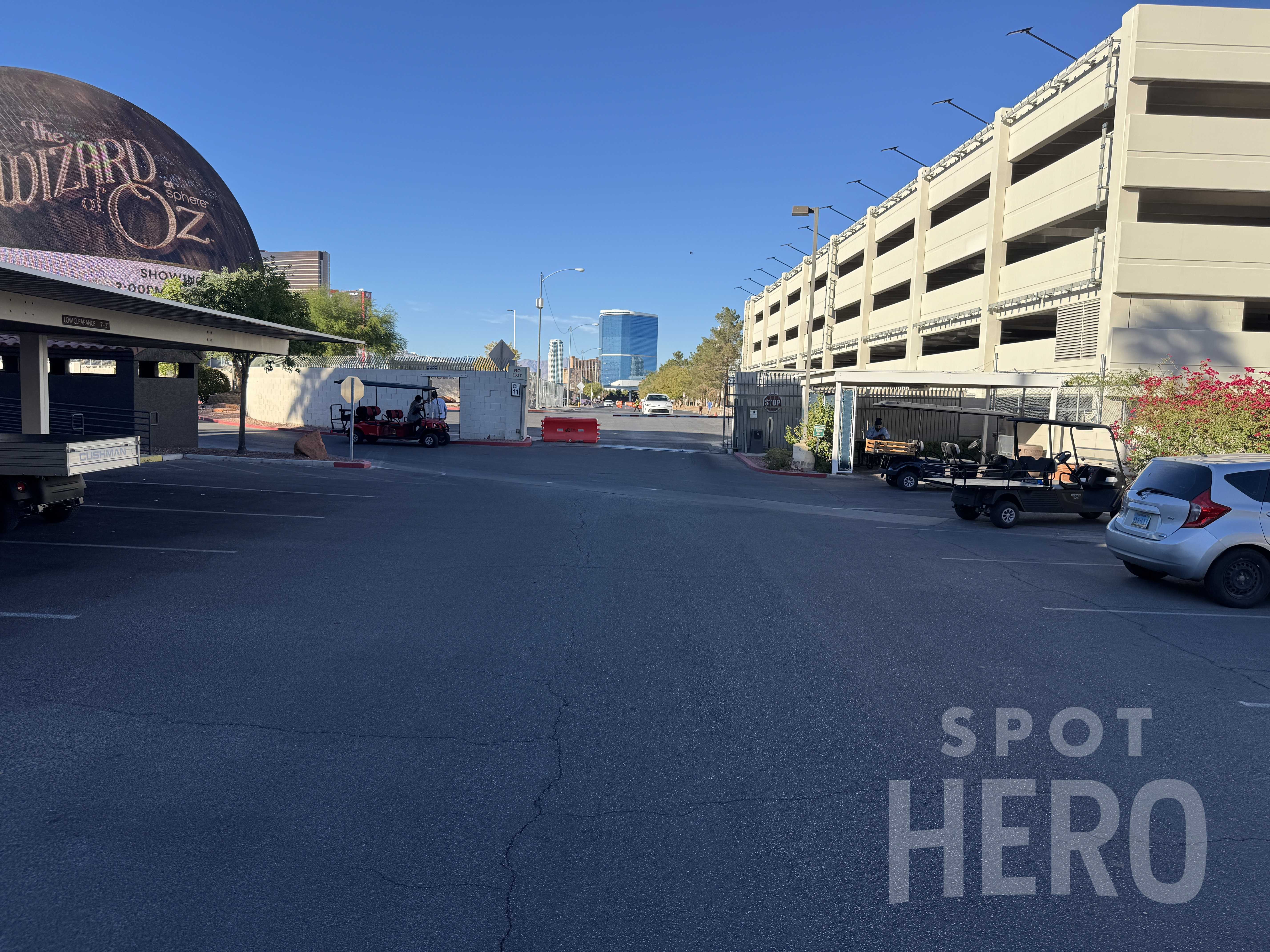 Facility image