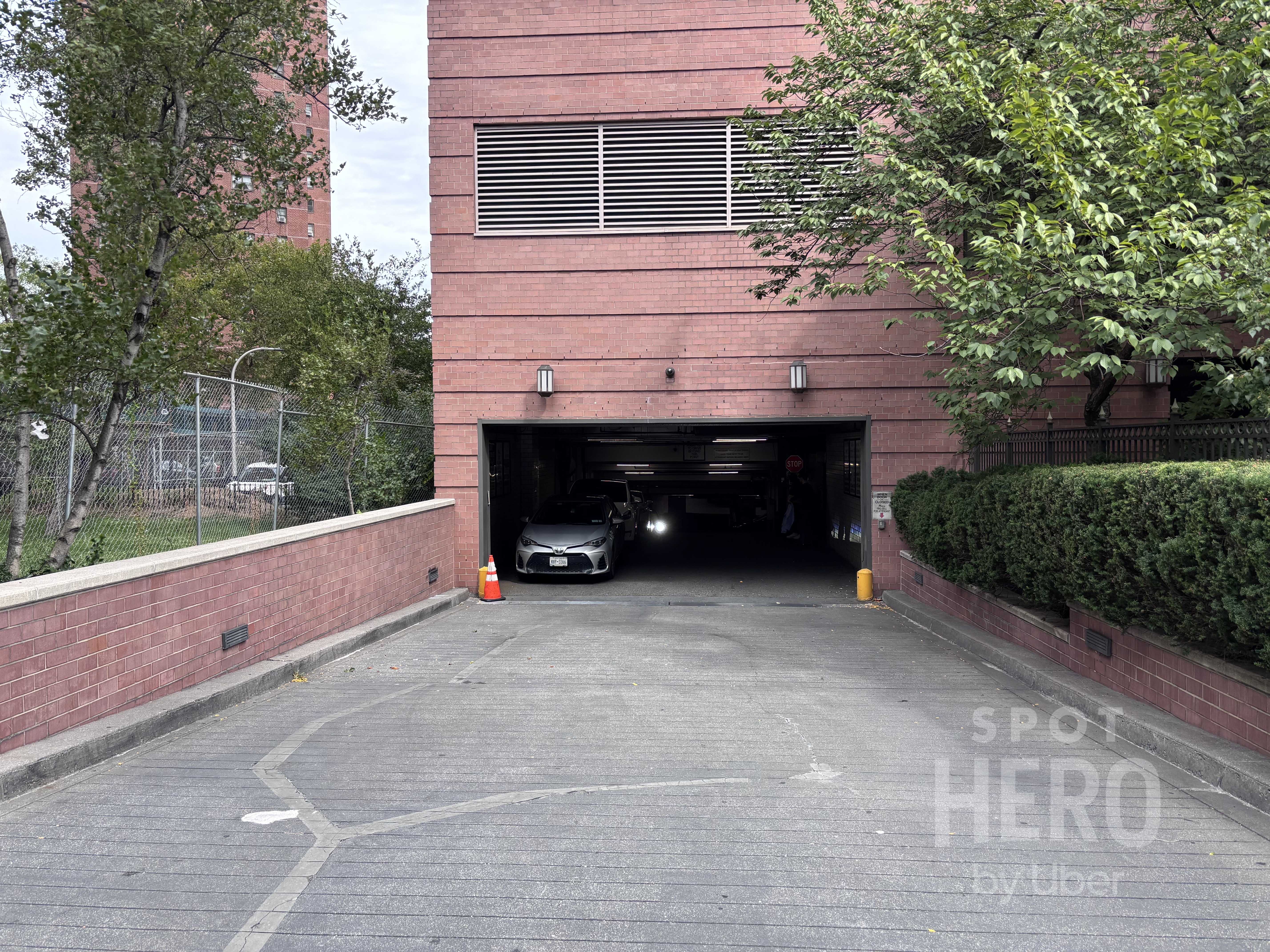 Facility image