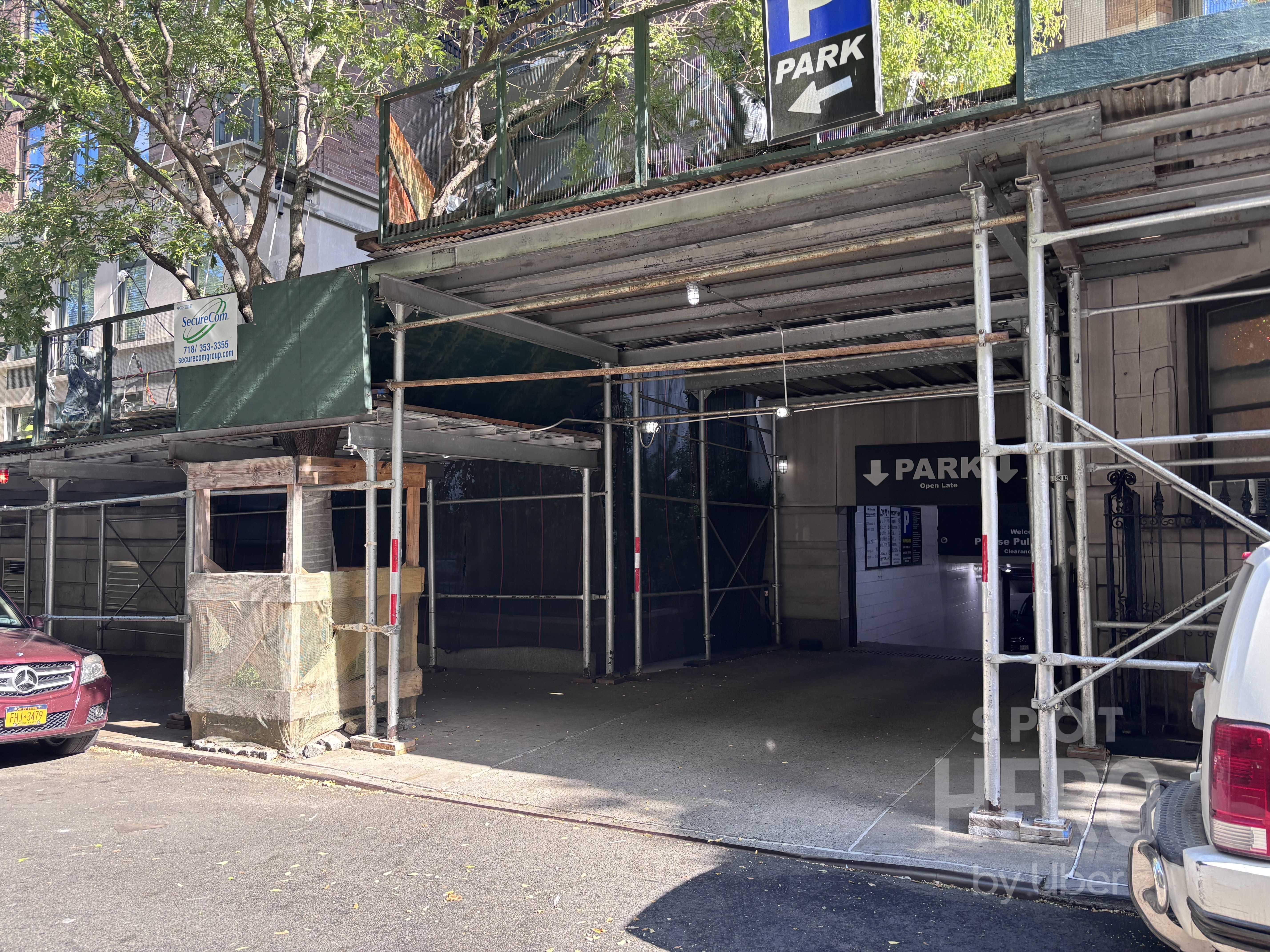 Facility image