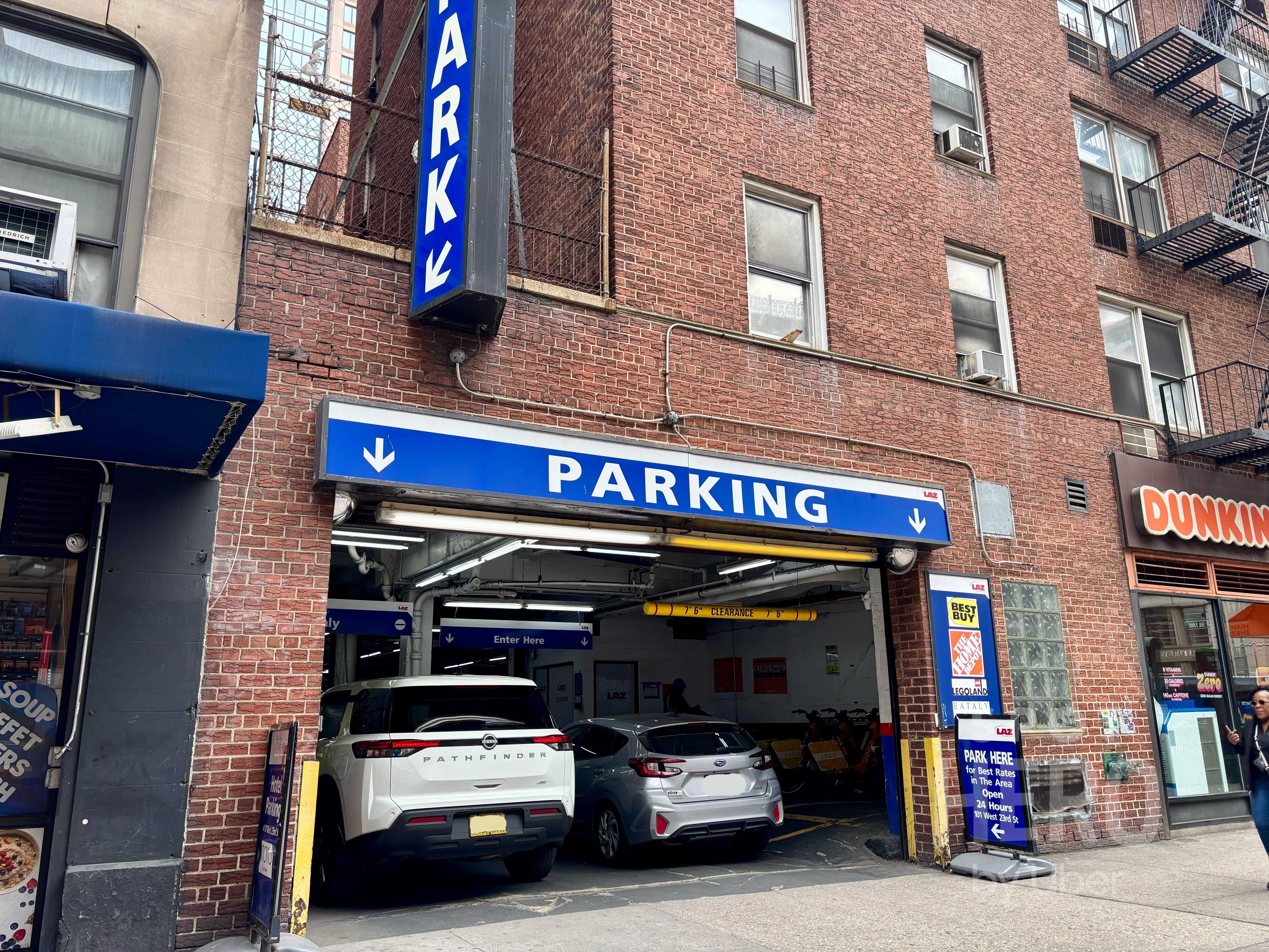 Facility image