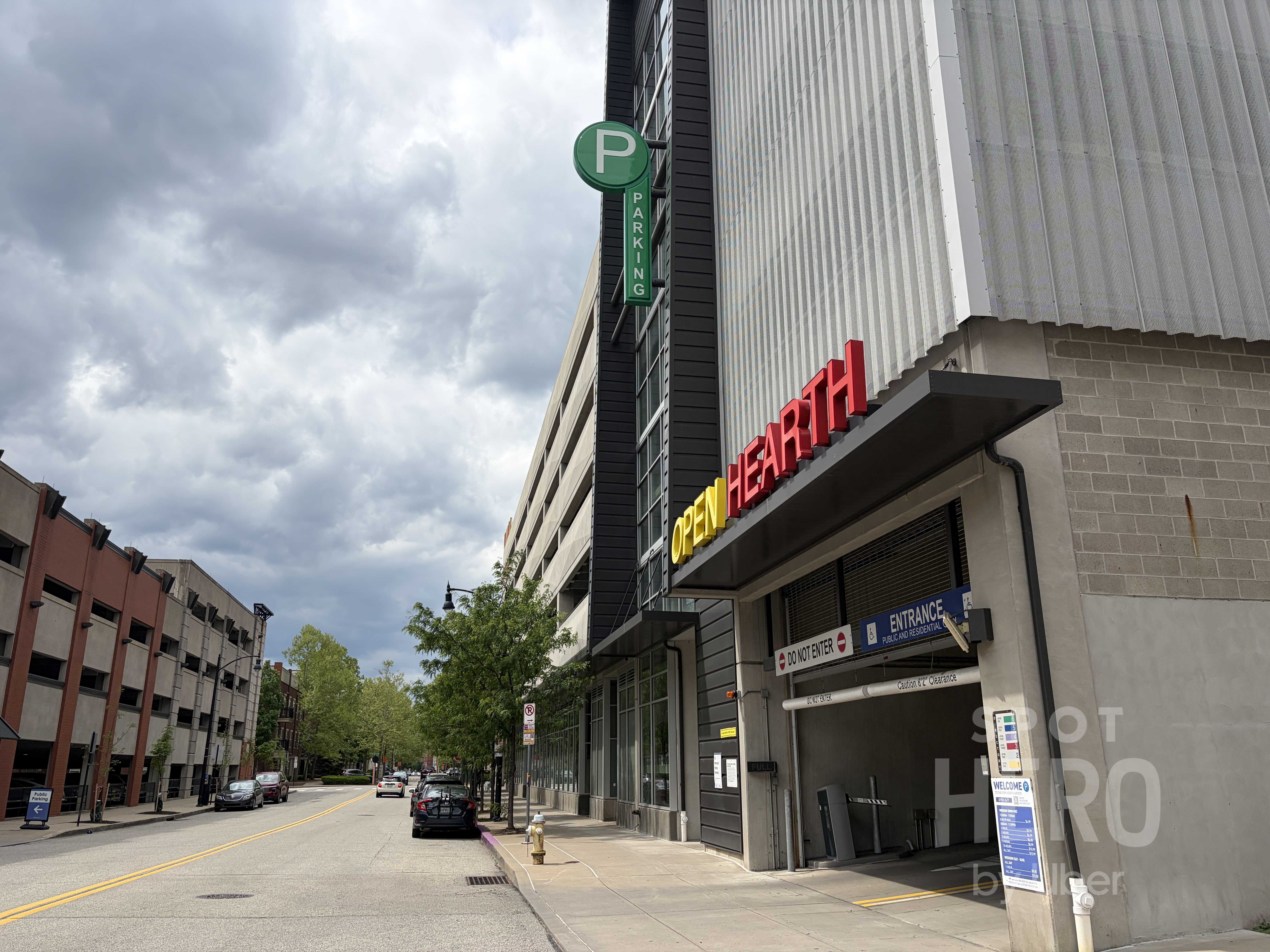 Facility image