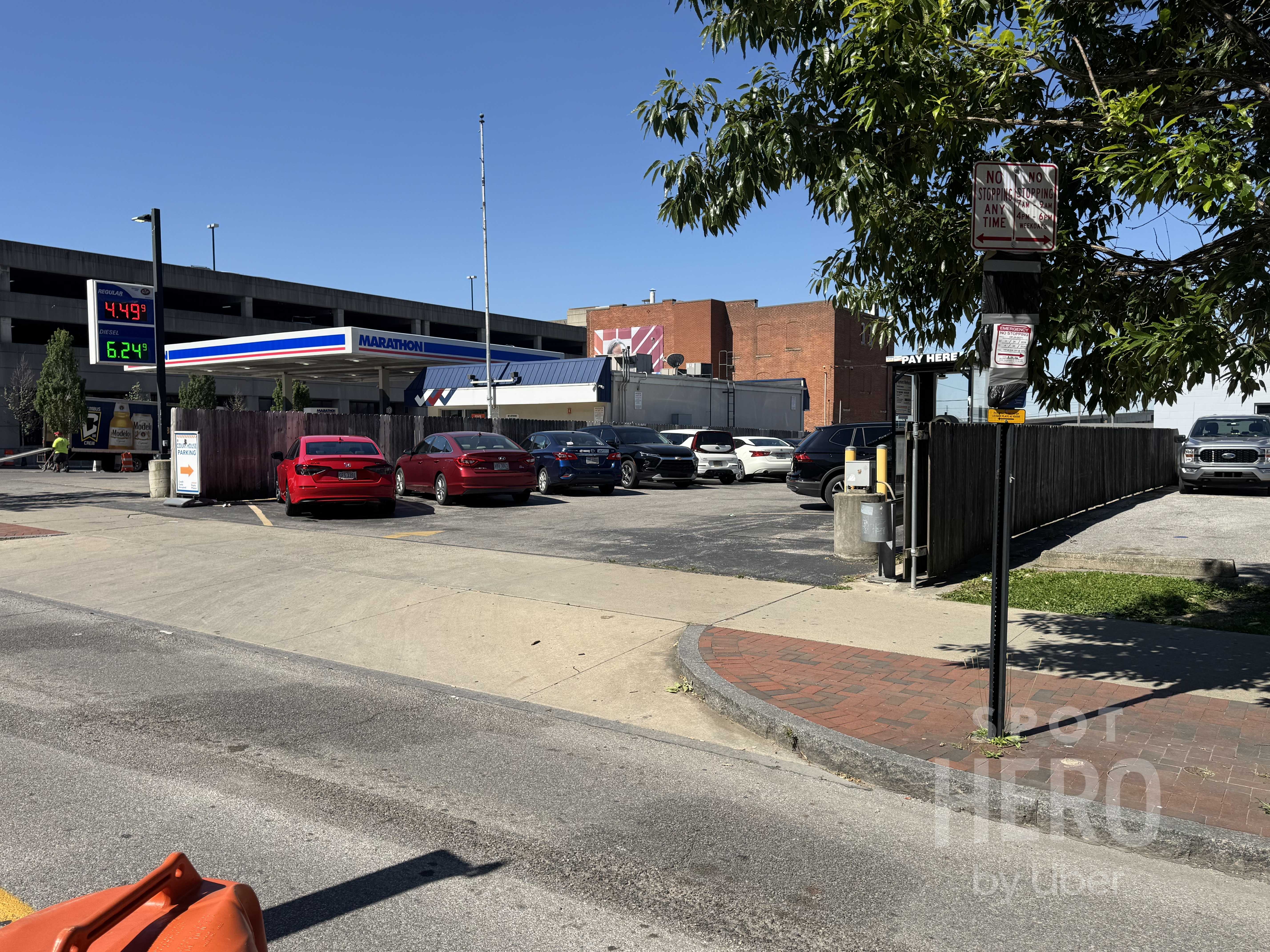 Facility image