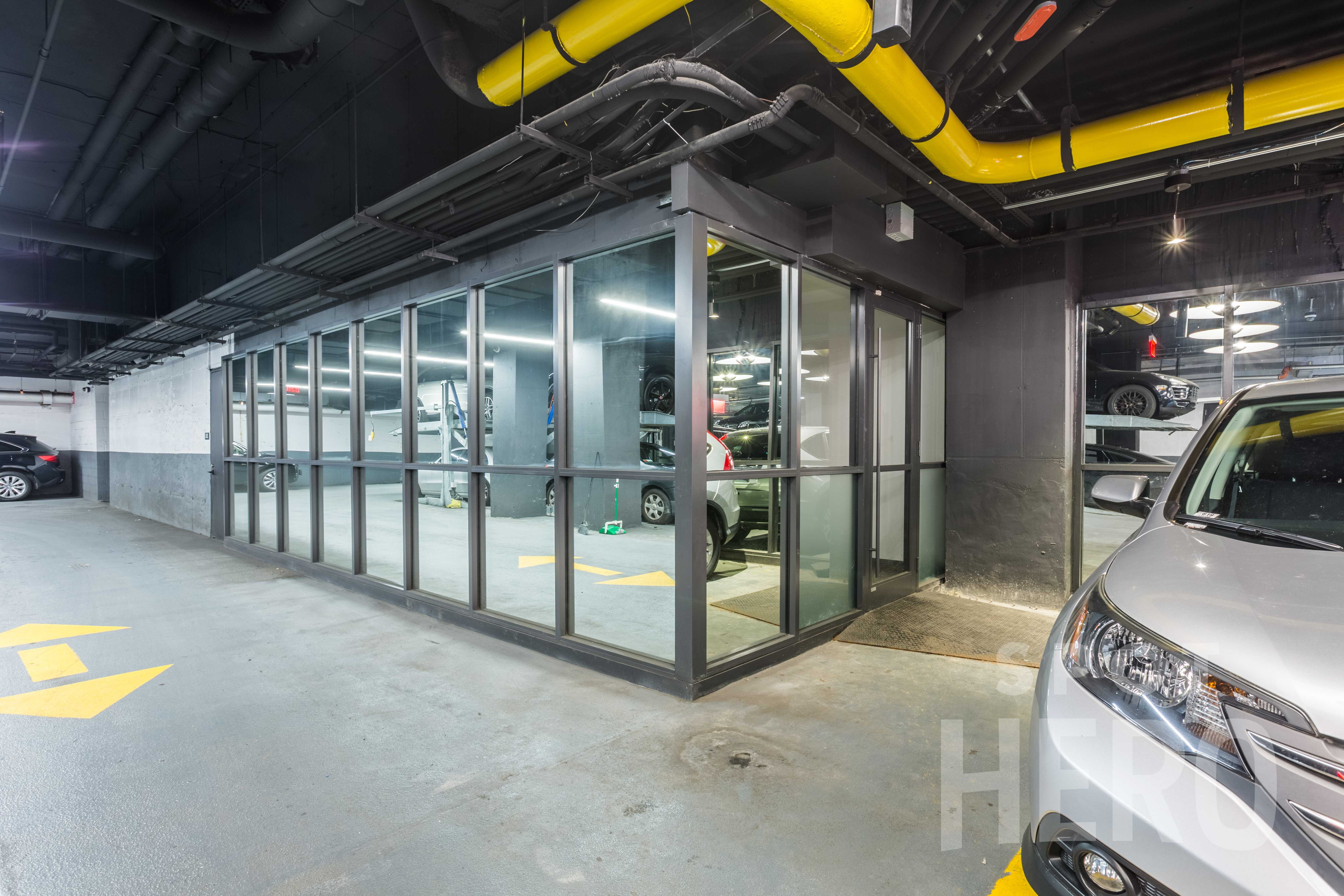498 East 35th Street Parking