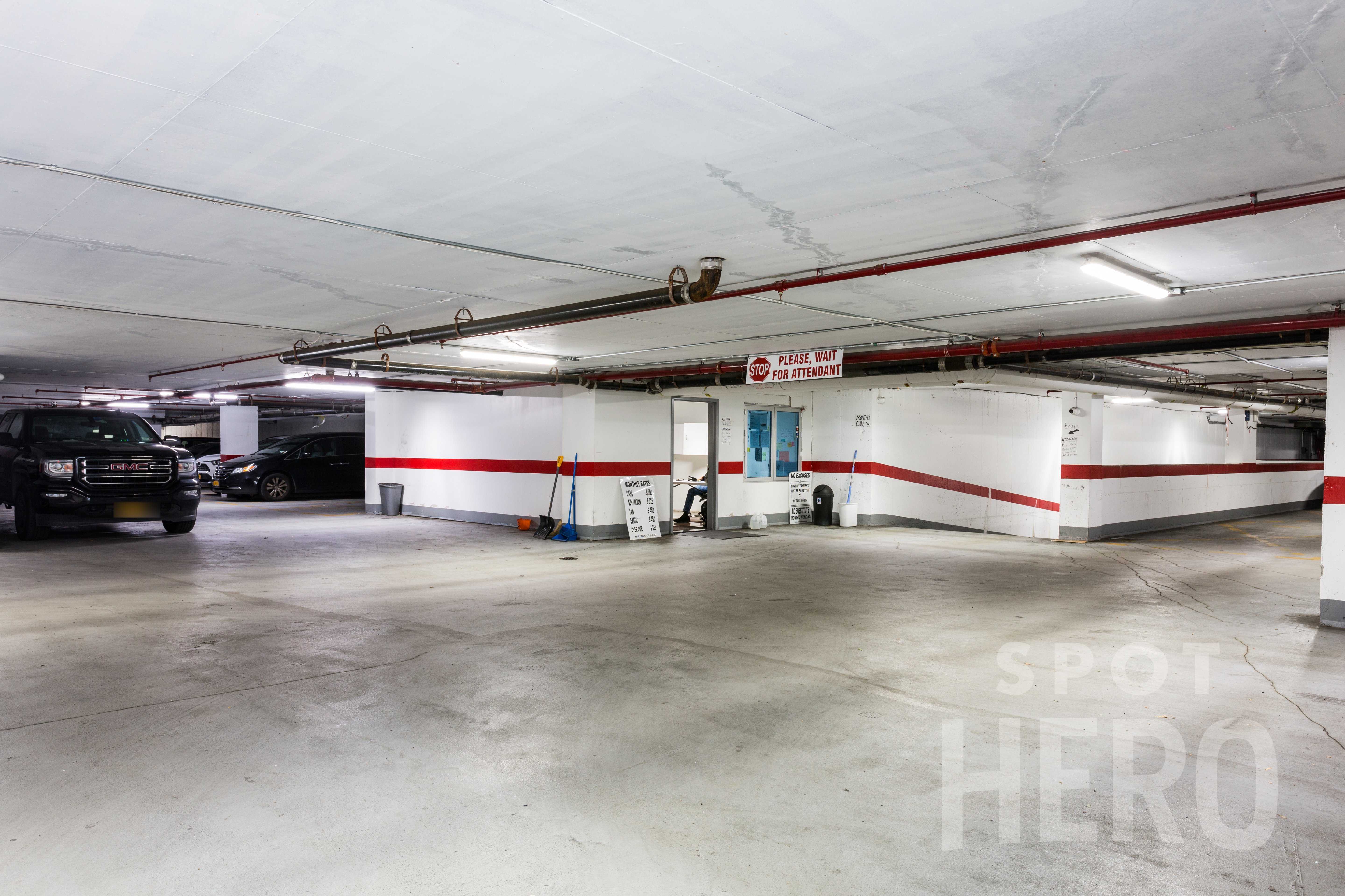 142-38 37th Avenue Parking