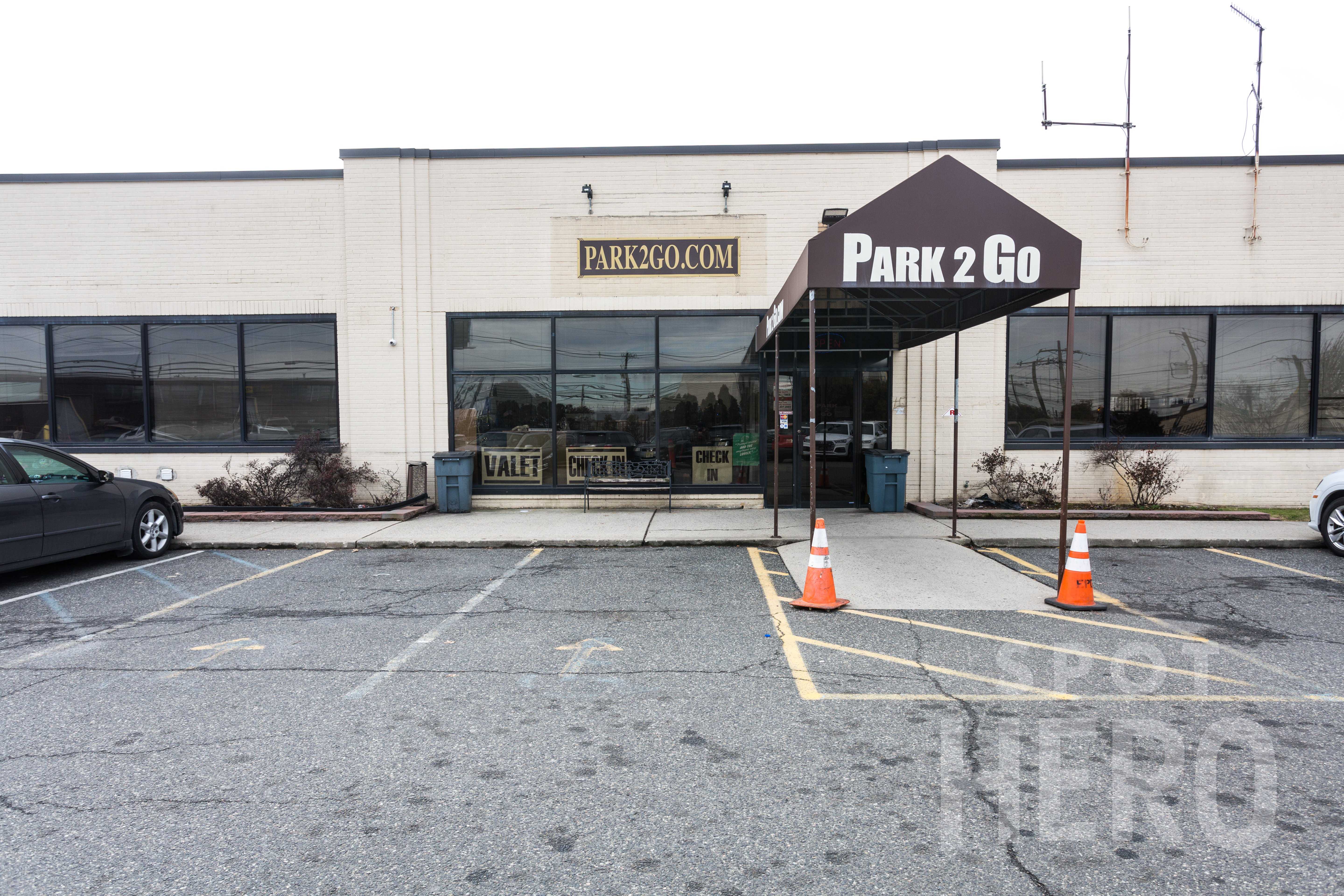 790 Dowd Avenue Parking | Book With SpotHero