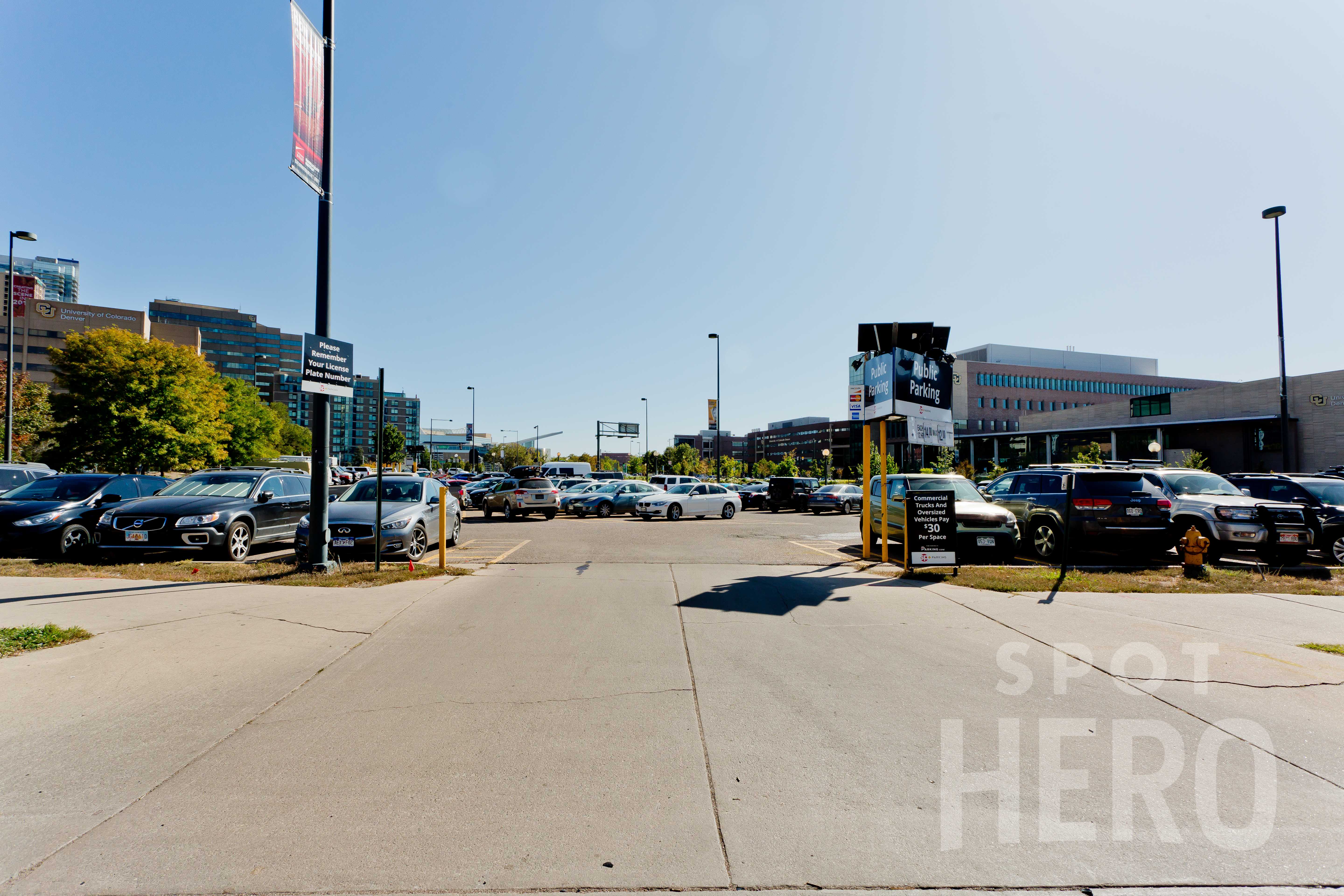 28+ 1422 Market Street Parking - RuairidhLeya