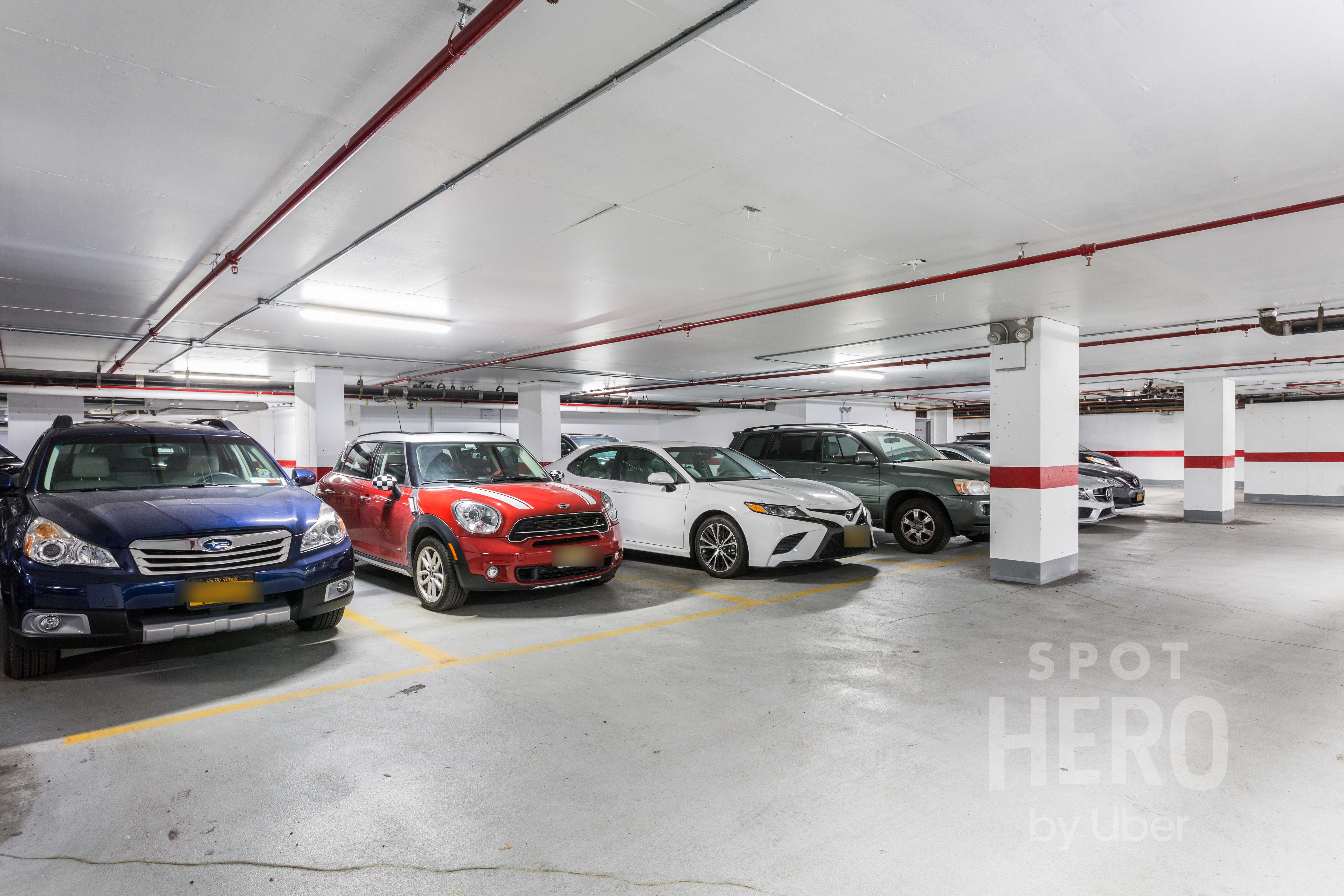 142-38 37th Avenue Parking