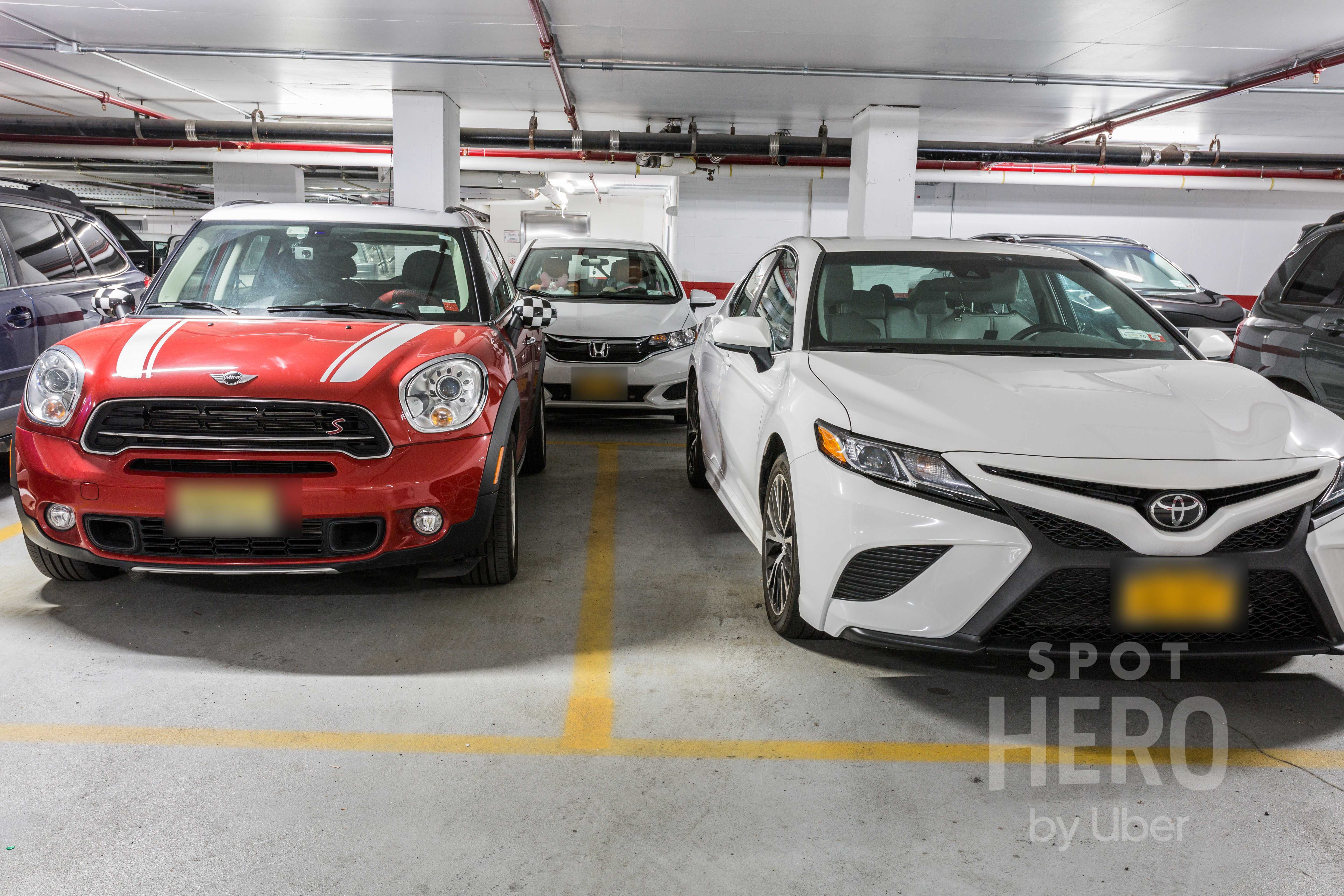 142-38 37th Avenue Parking