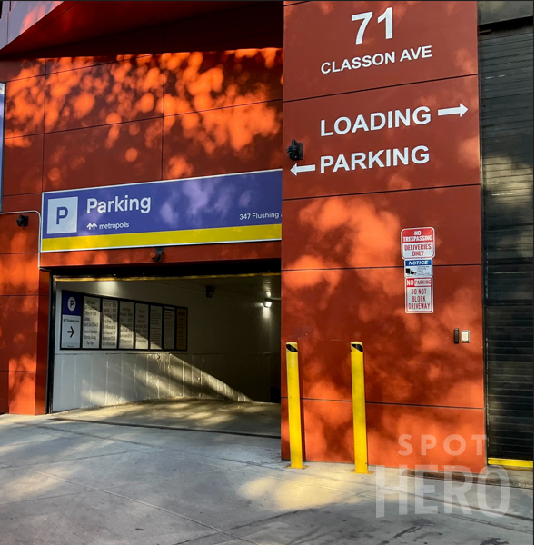 Facility image