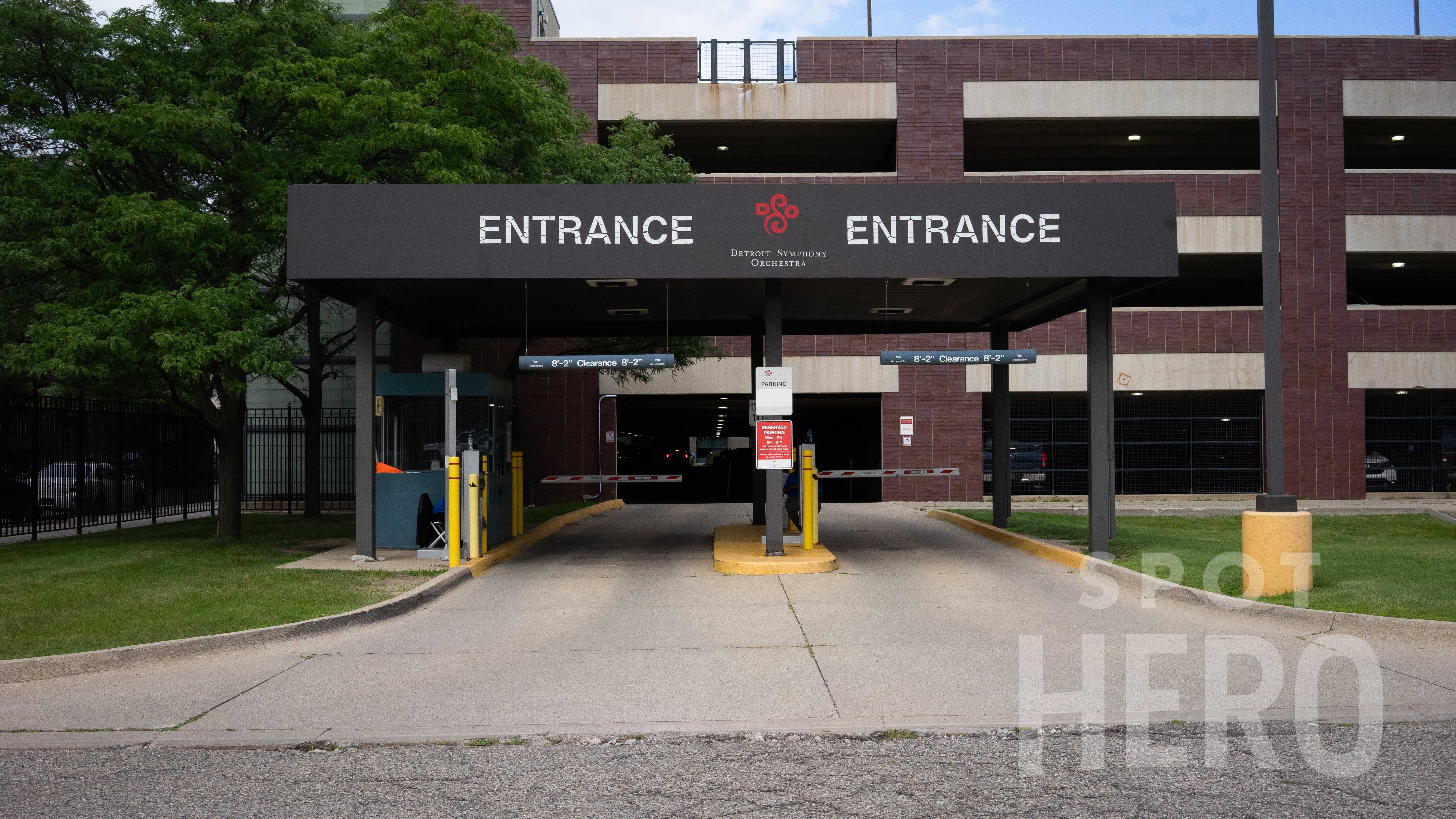 Facility image
