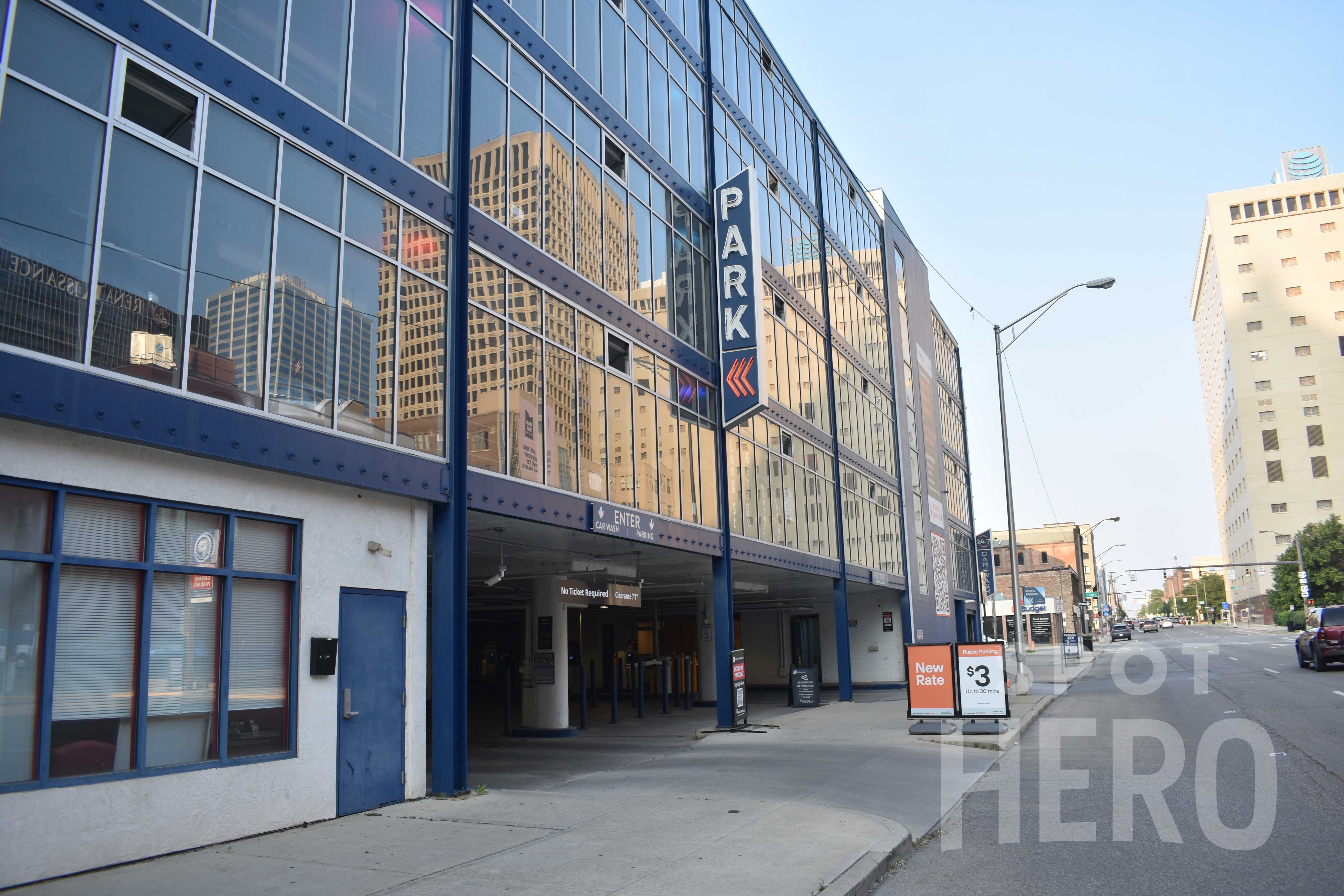 Facility image