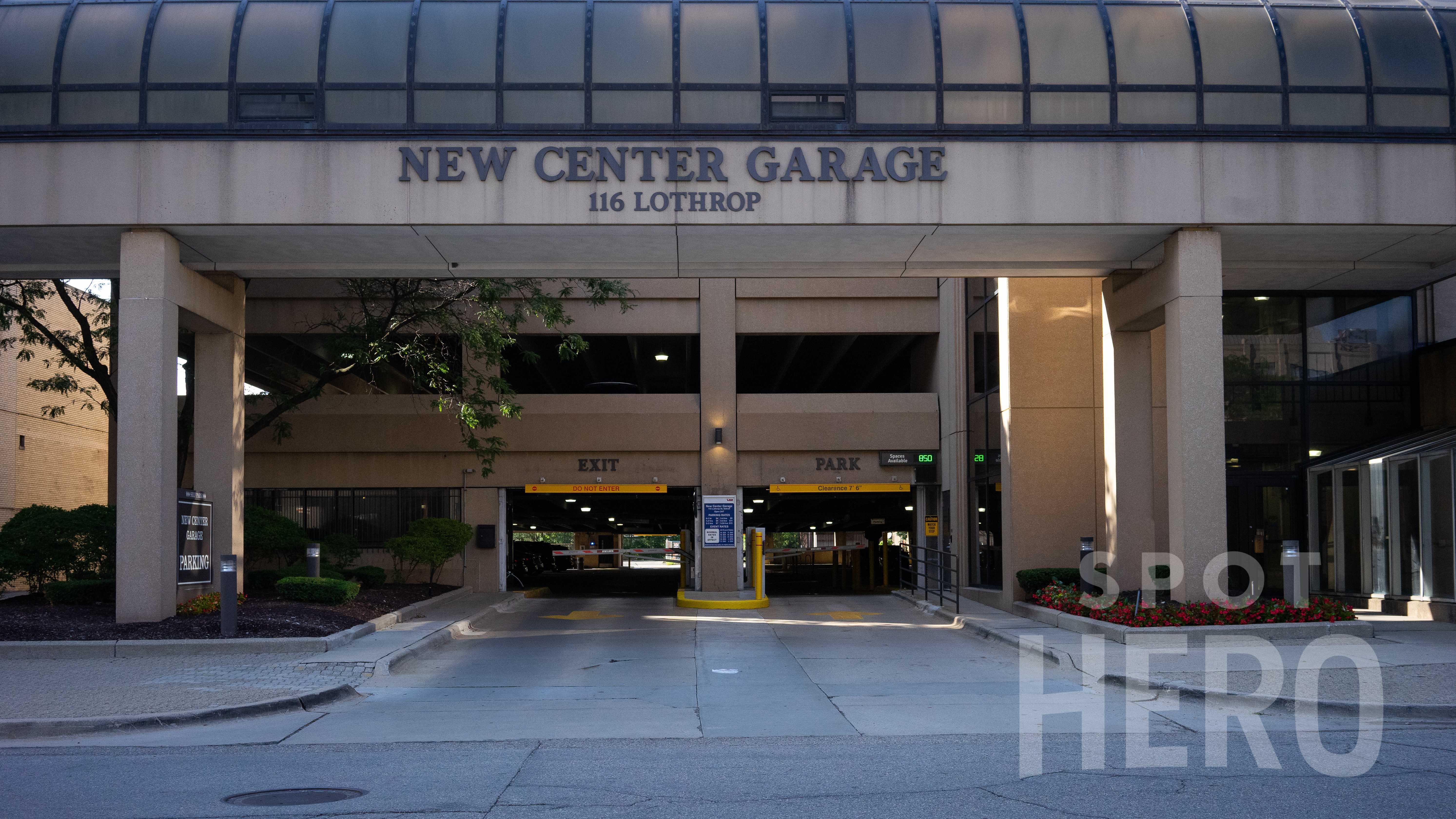 Facility image