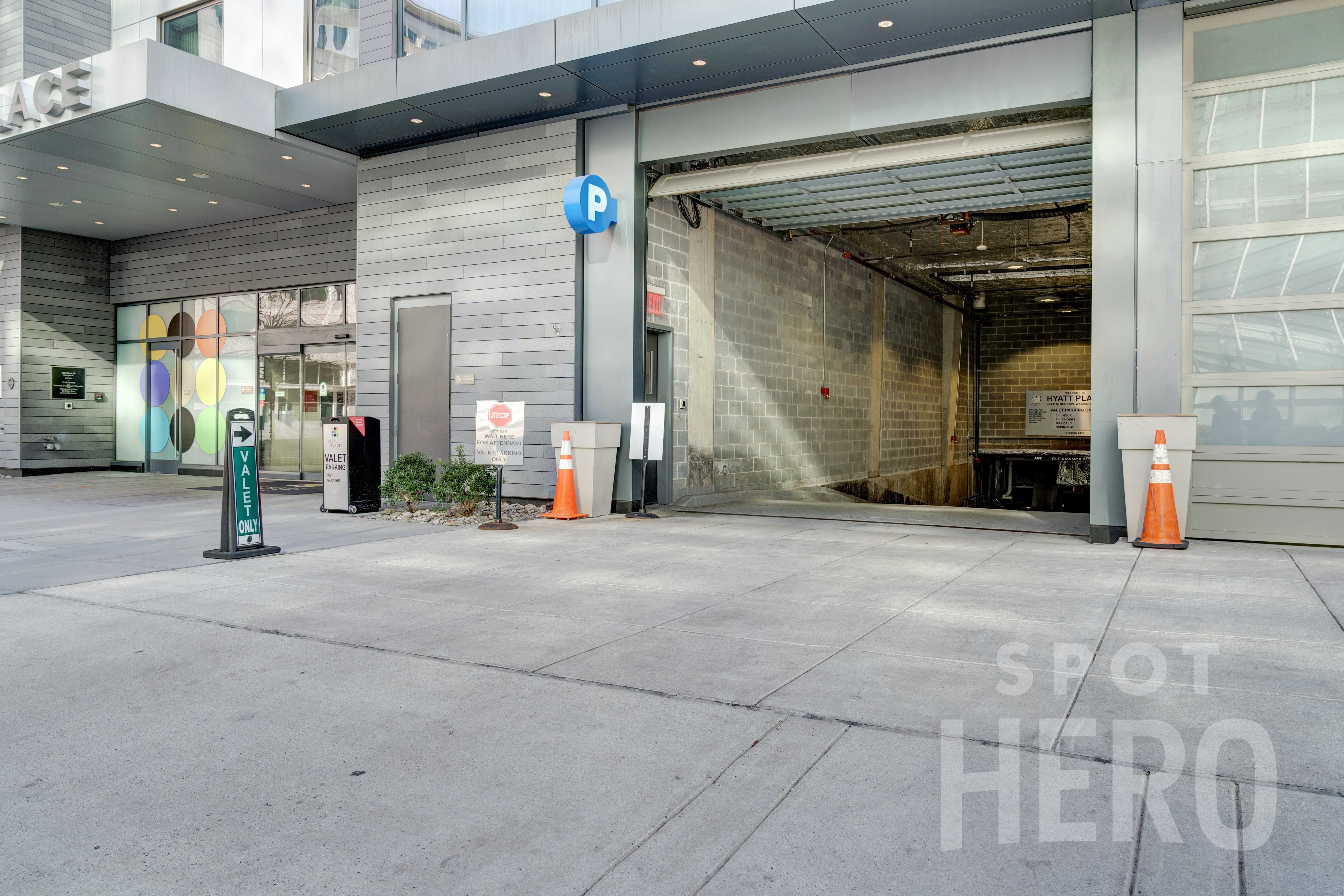 Facility image