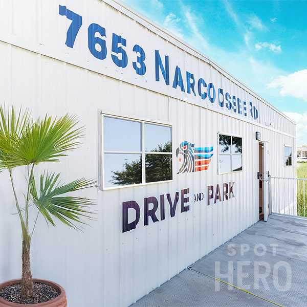 7652 Narcoossee Road Parking | SpotHero