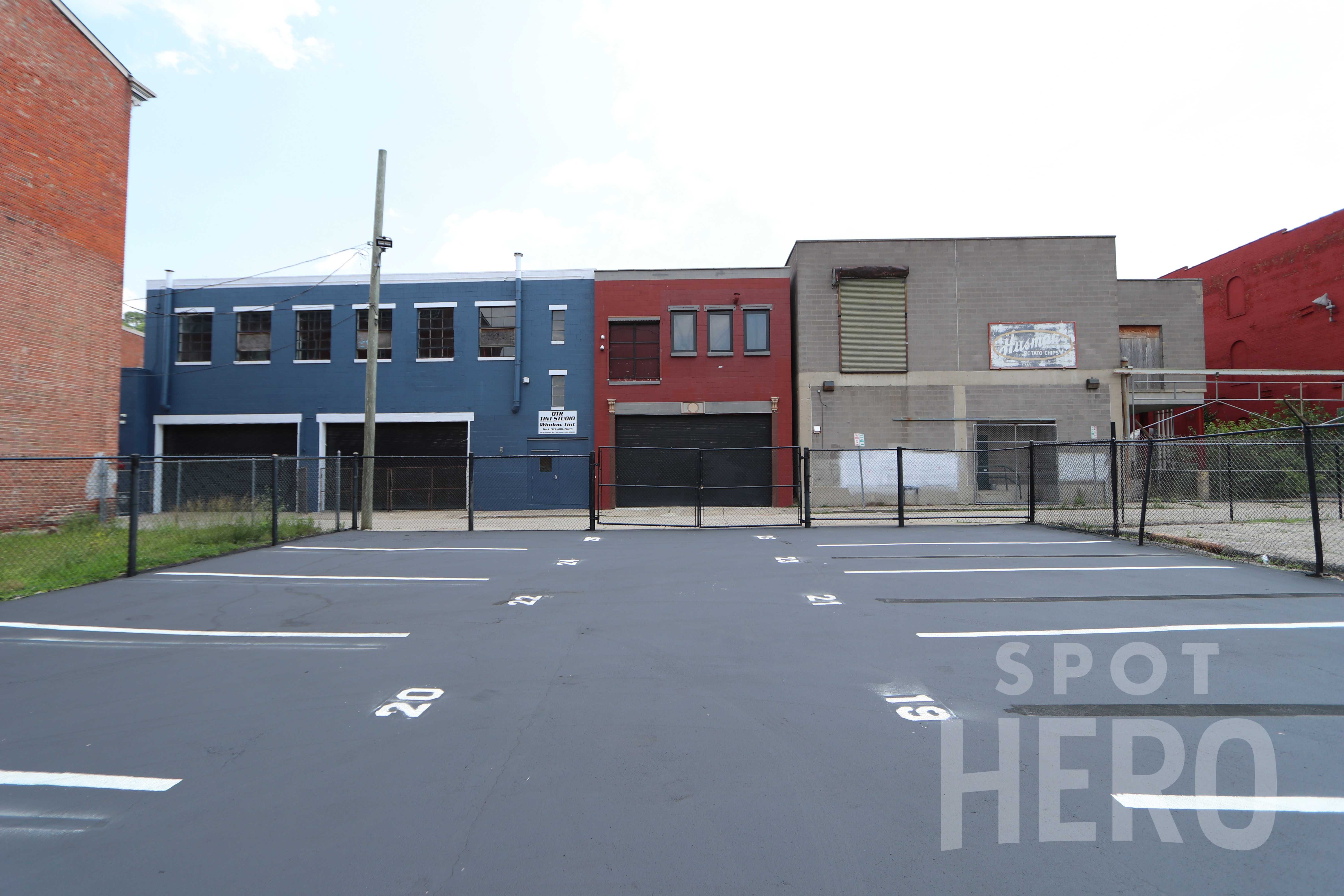 Facility image