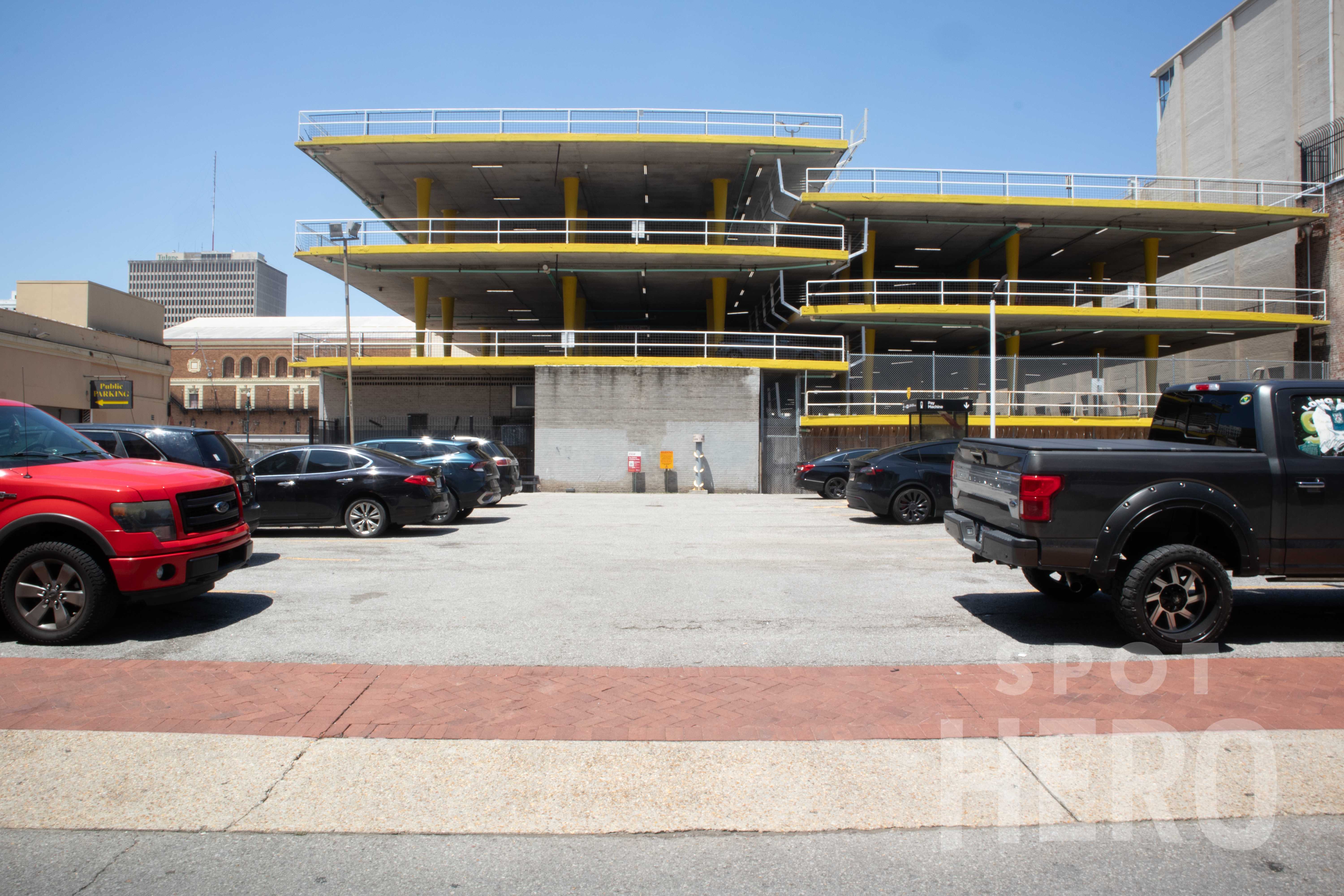 Facility image