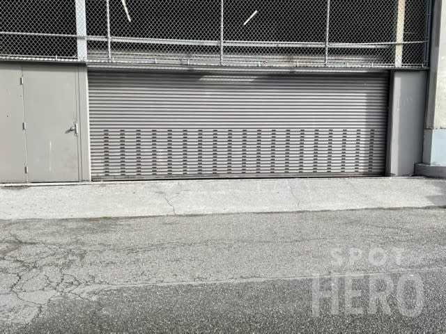 721 1st Avenue Parking