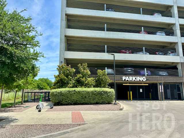 Facility image