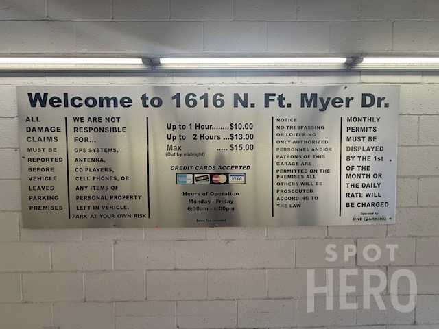 Facility image