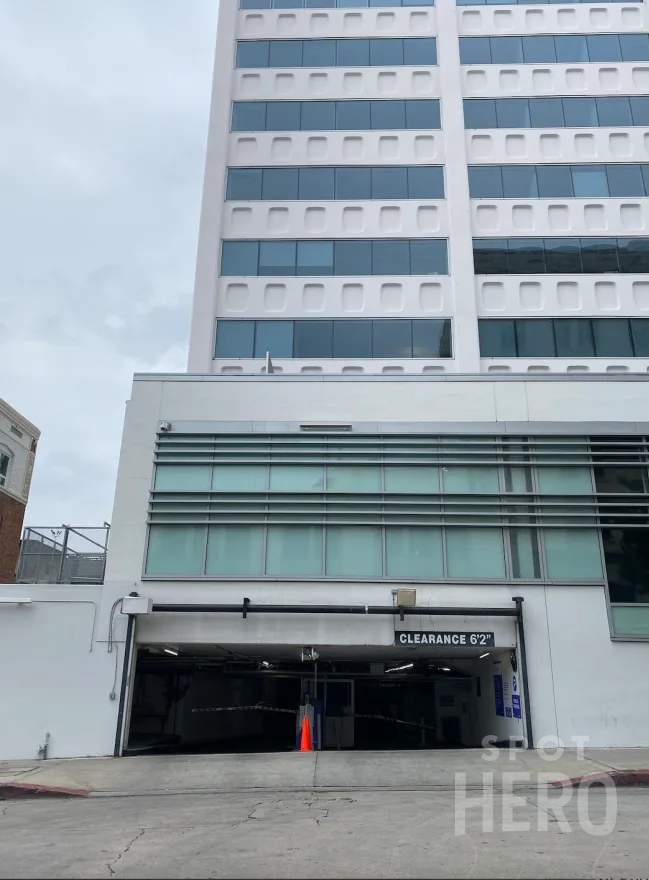 Facility image