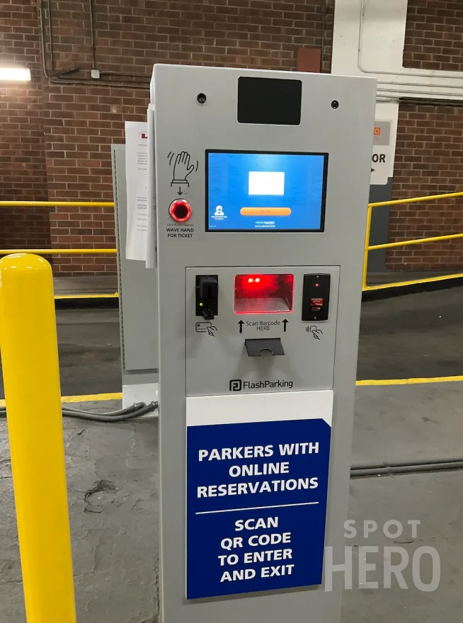 Facility image