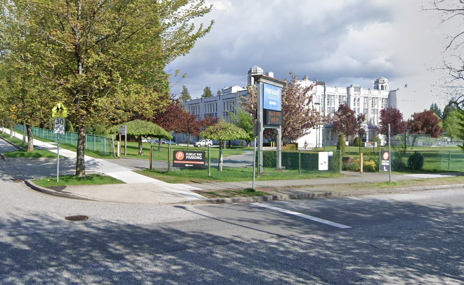 Facility image