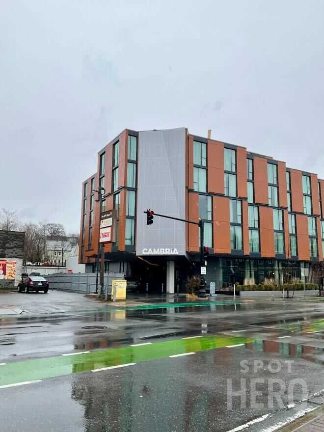 Facility image