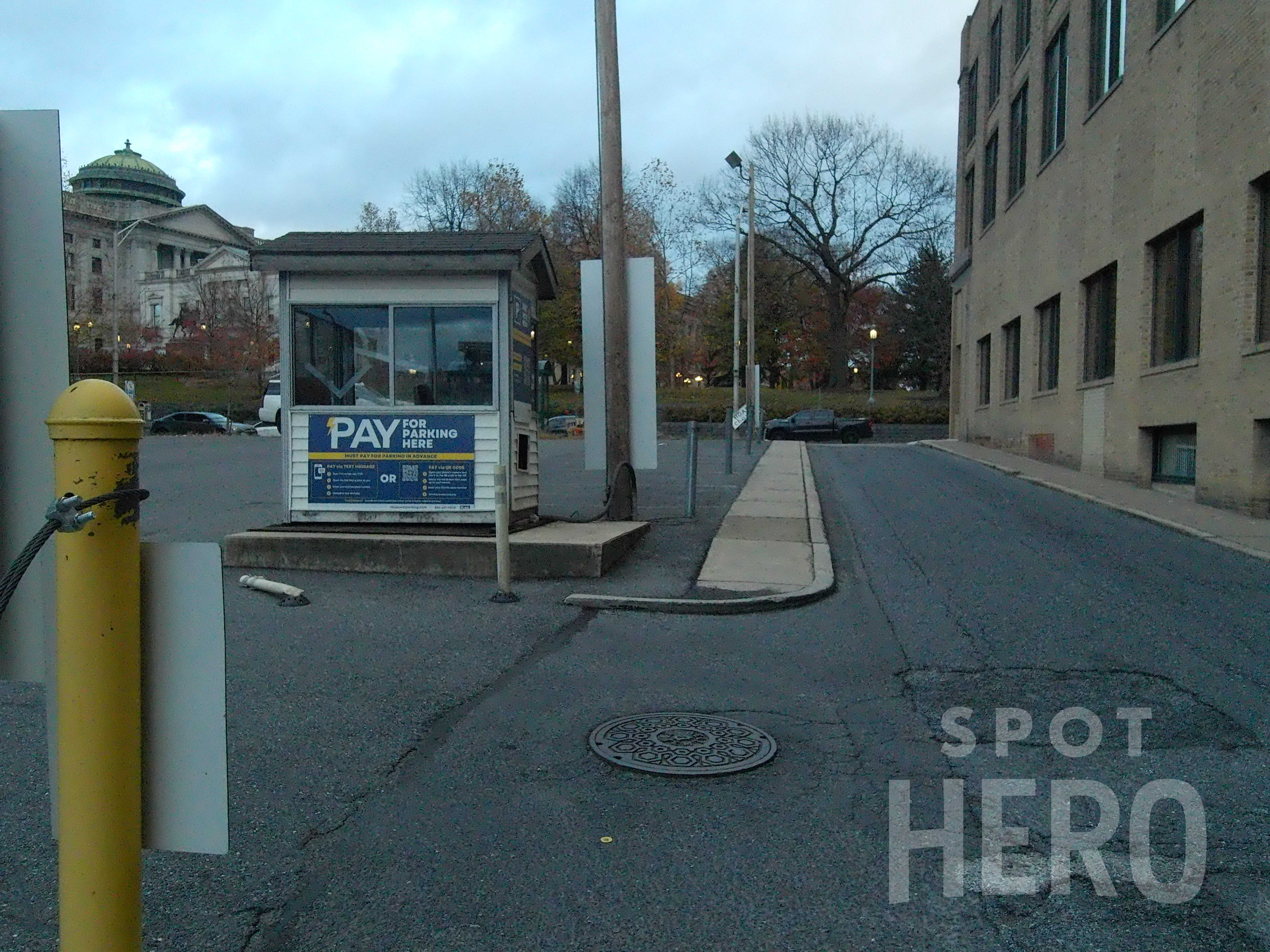 Facility image
