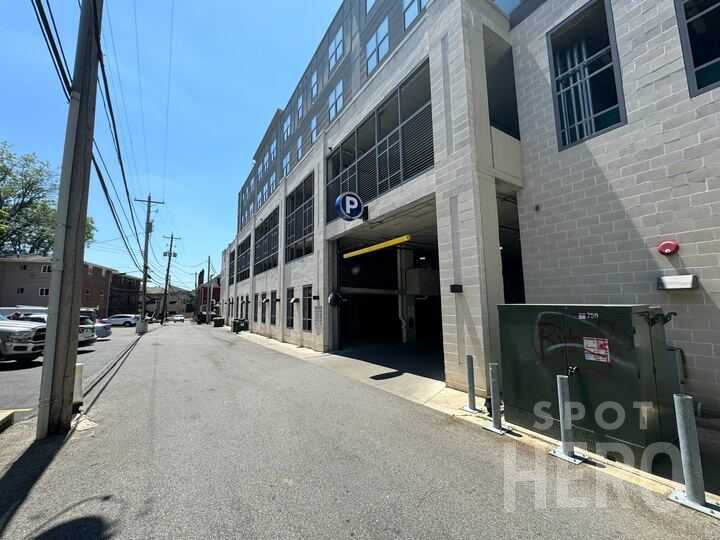 Facility image