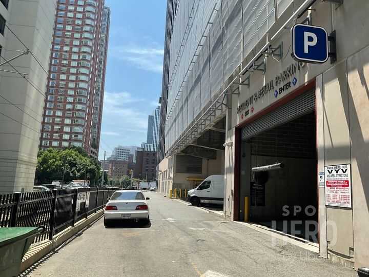 Facility image