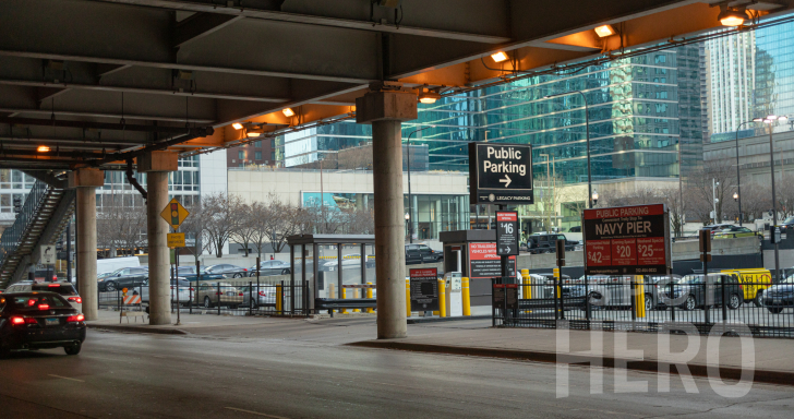 What to Know About Parking in Chicago, Illinois