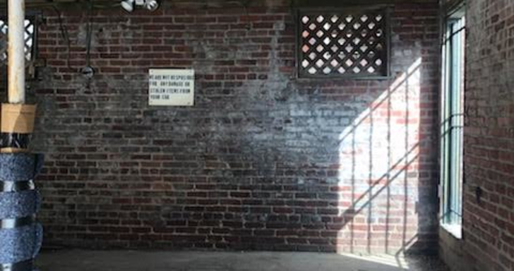 National Zoo Parking | SpotHero