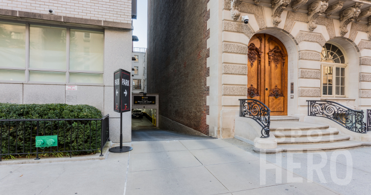 Consulate of France in New York