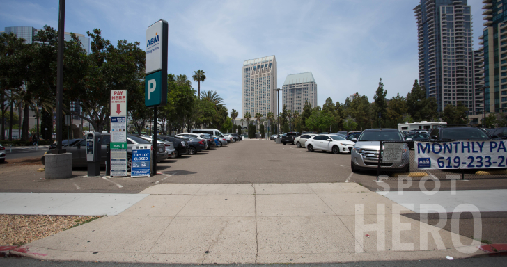 San Diego Padres parking: Hacks for easy parking near Petco Park » Way Blog