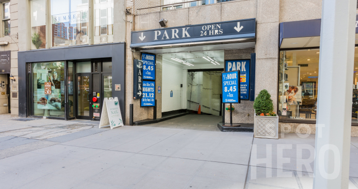 5 E 57th St, New York, NY 10022 - Office for Lease