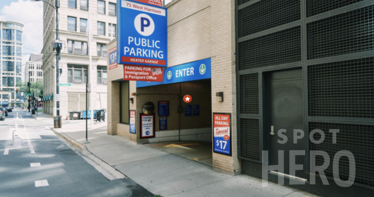 About PILMC & Chicago Public Parking