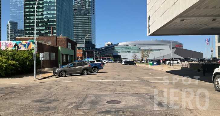 The 5 Best Edmonton Parking Options [2023]
