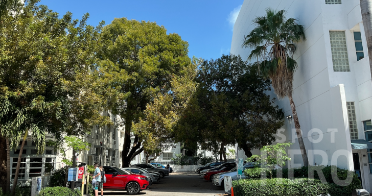 Miami Beach Parking, South Beach Parking 2023 - Miami Beach Advisor