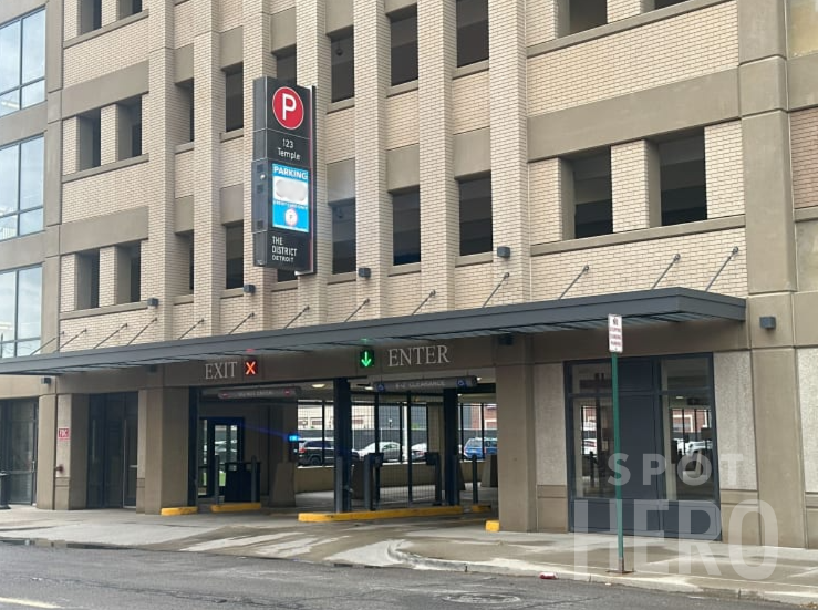 Facility image