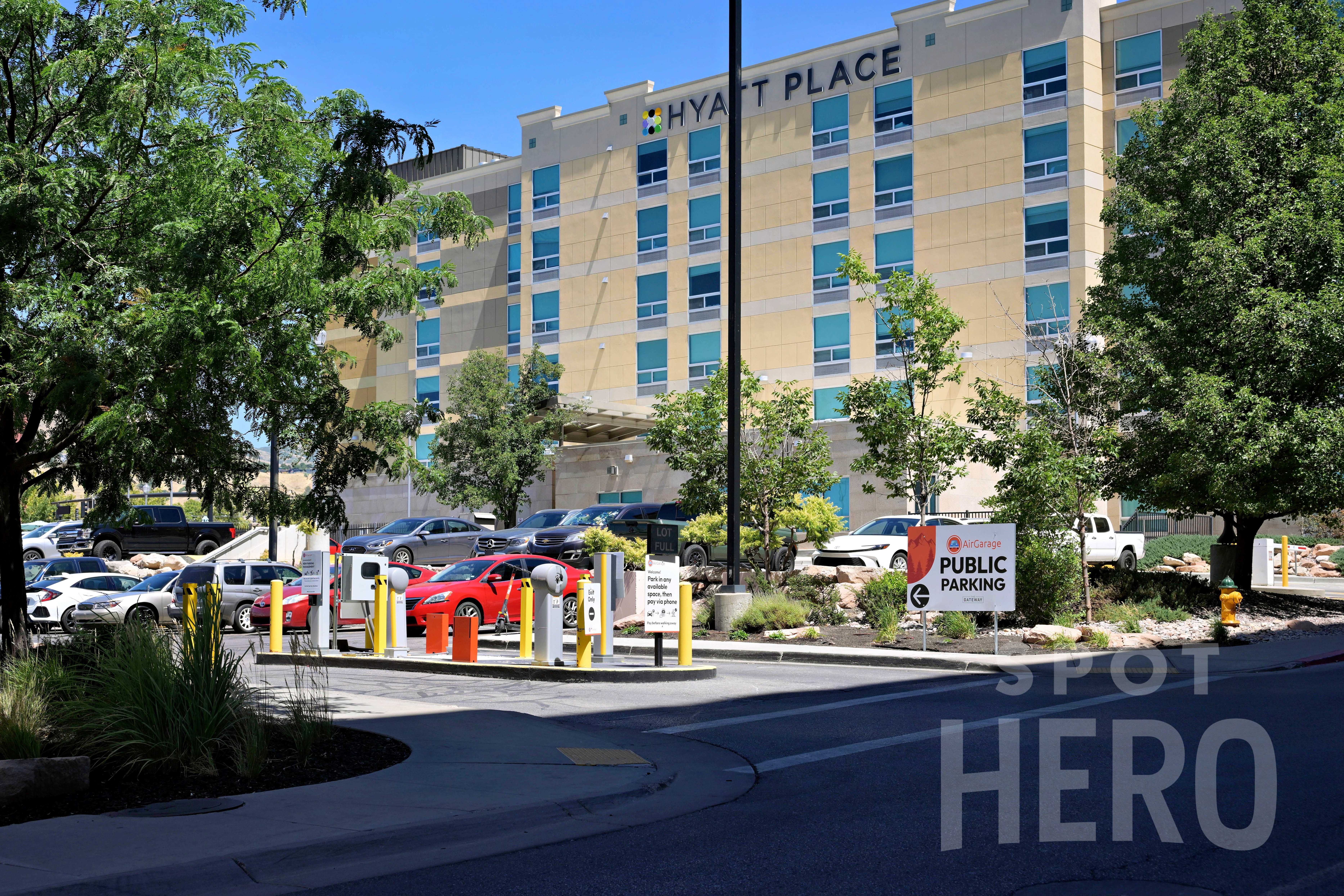 Facility image
