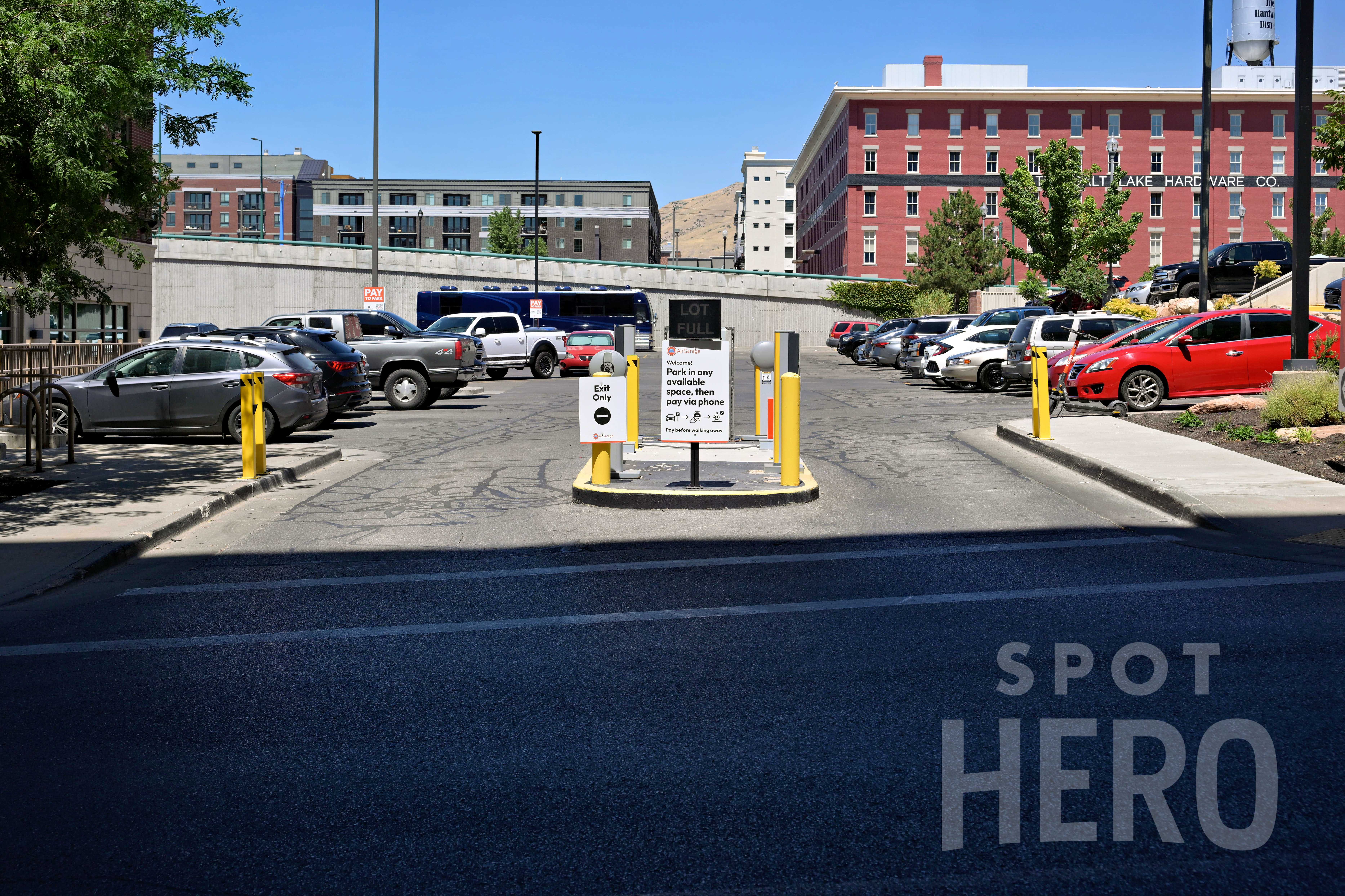 Facility image