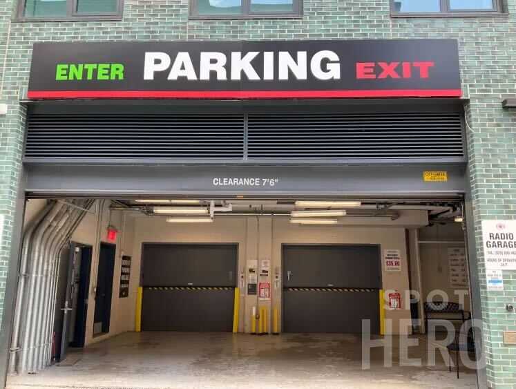 Facility image
