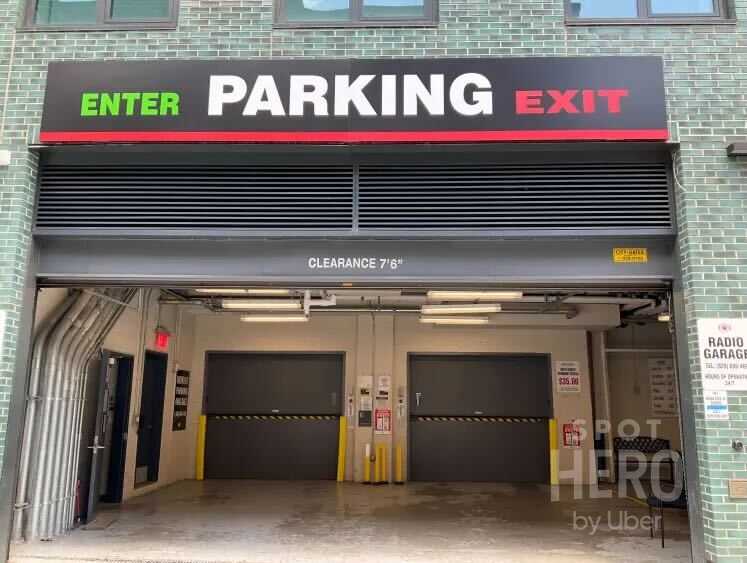 Facility image