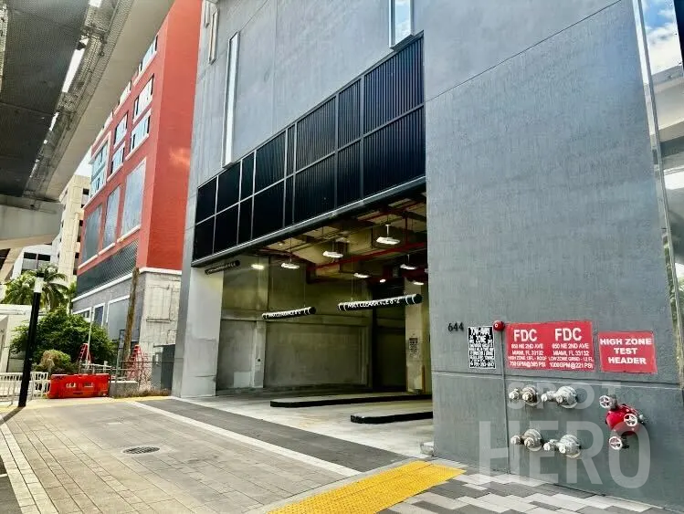 Facility image