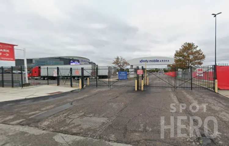 Facility image