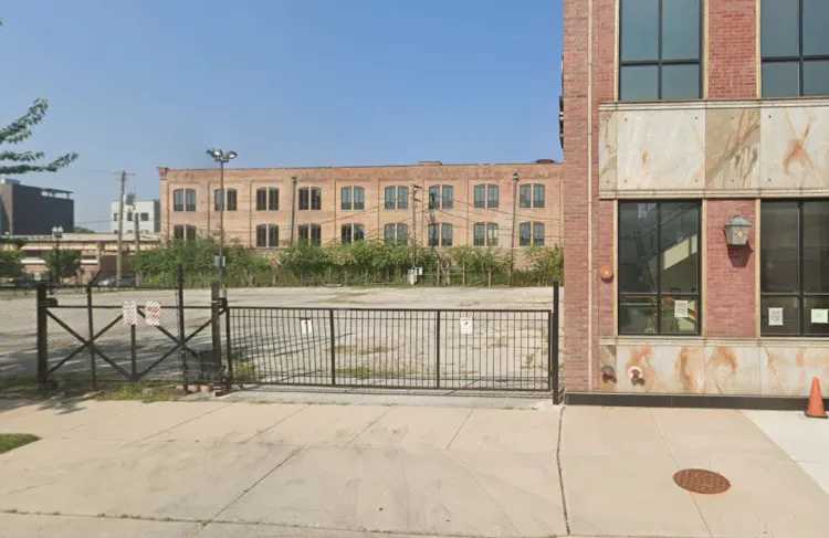 Facility image